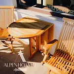 Alpenhoamat Apartments